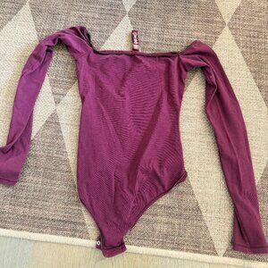 Naked sliver sheer holiday set